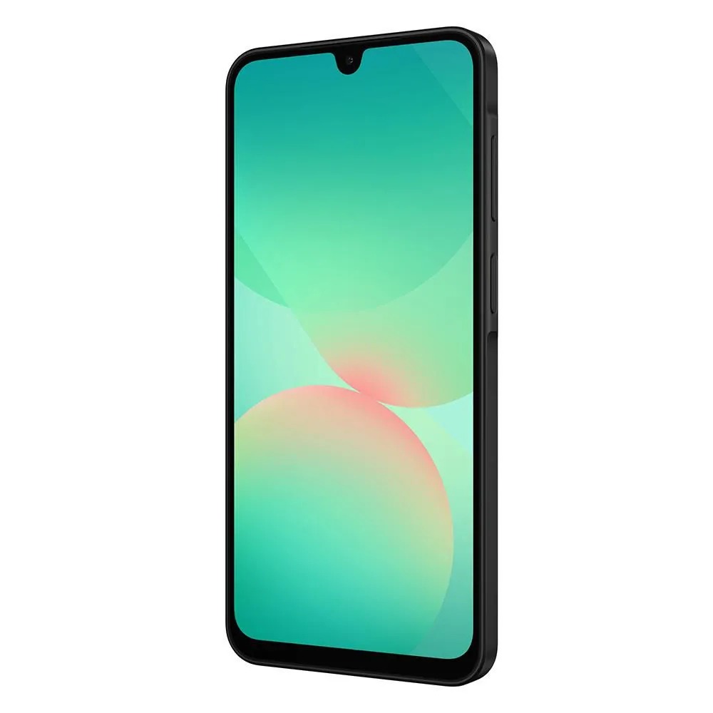 Celular Samsung Galaxy A26 5G 256gb 8gb Ram Negro - Imagen 2