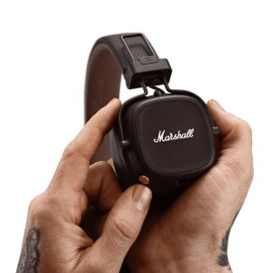 Audifonos Diadema Marshall Major IV