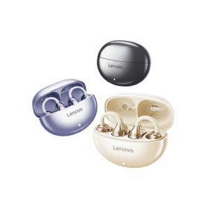 Audífonos Bluetooth Lenovo TA410 Clip Ear