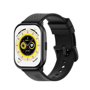 Reloj Inteligente Zeblaze GTS 3 Negro