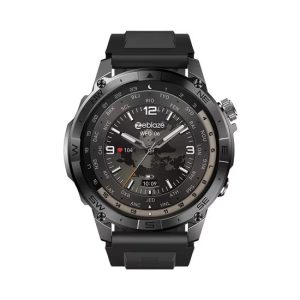 Reloj Inteligente Zeblaze Stratos 2 Plus Negro
