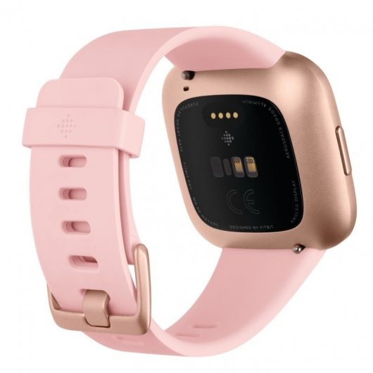 Reloj Inteligente Fitbit Versa 2 Rosa - Imagen 2