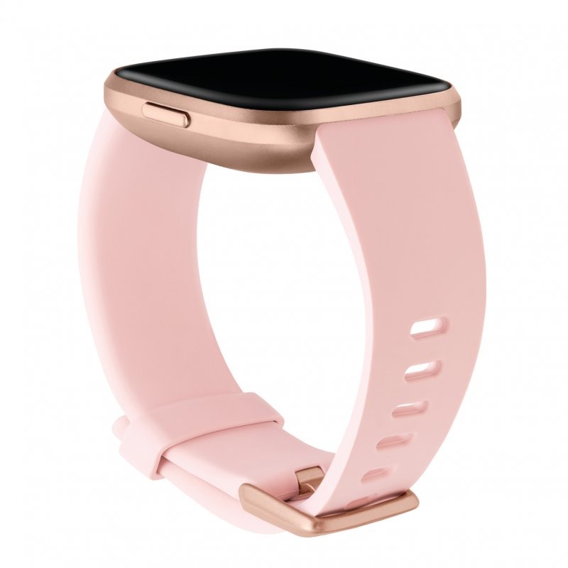 Reloj Inteligente Fitbit Versa 2 Rosa - Imagen 3