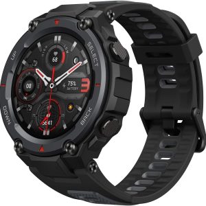 Reloj Inteligente Amazfit T-Rex Pro Negro