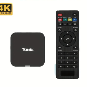 Android TV BOX 16gb 2gb Ram