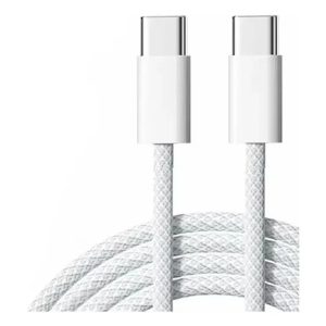 Cable Joyroom 100w Trenzado