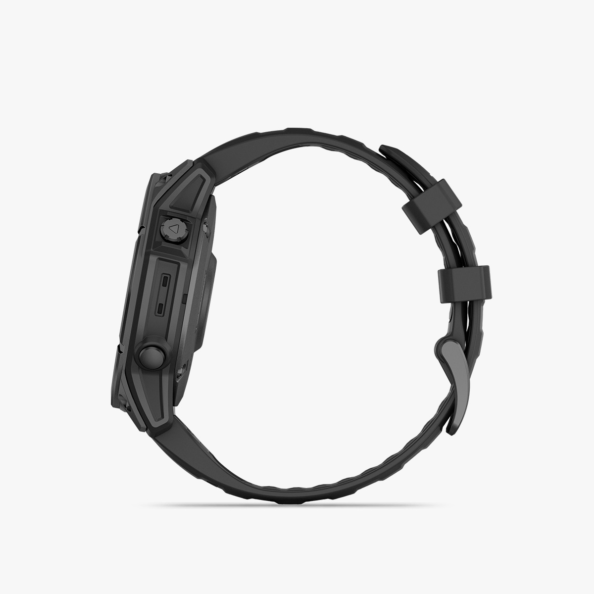 Reloj Garmin Fenix E 47mm Slate Gray - Imagen 4