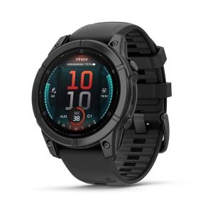 Reloj Garmin Fenix E 47mm Slate Gray