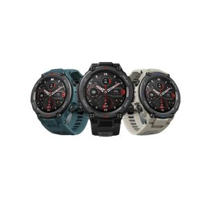 Reloj Inteligente Amazfit T-Rex Pro