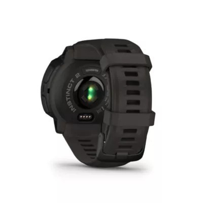 Reloj Inteligente Garmin Instinct 2 Graphite Idioma Ingles - Imagen 2