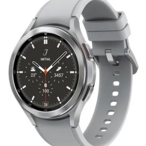 Reloj Samsung Galaxy Watch 4 Classic 42MM WiFi Silver