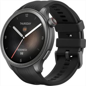 Reloj Inteligente Amazfit Balance Negro