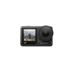 Camara Dji Osmo Action 4 Essential Combo