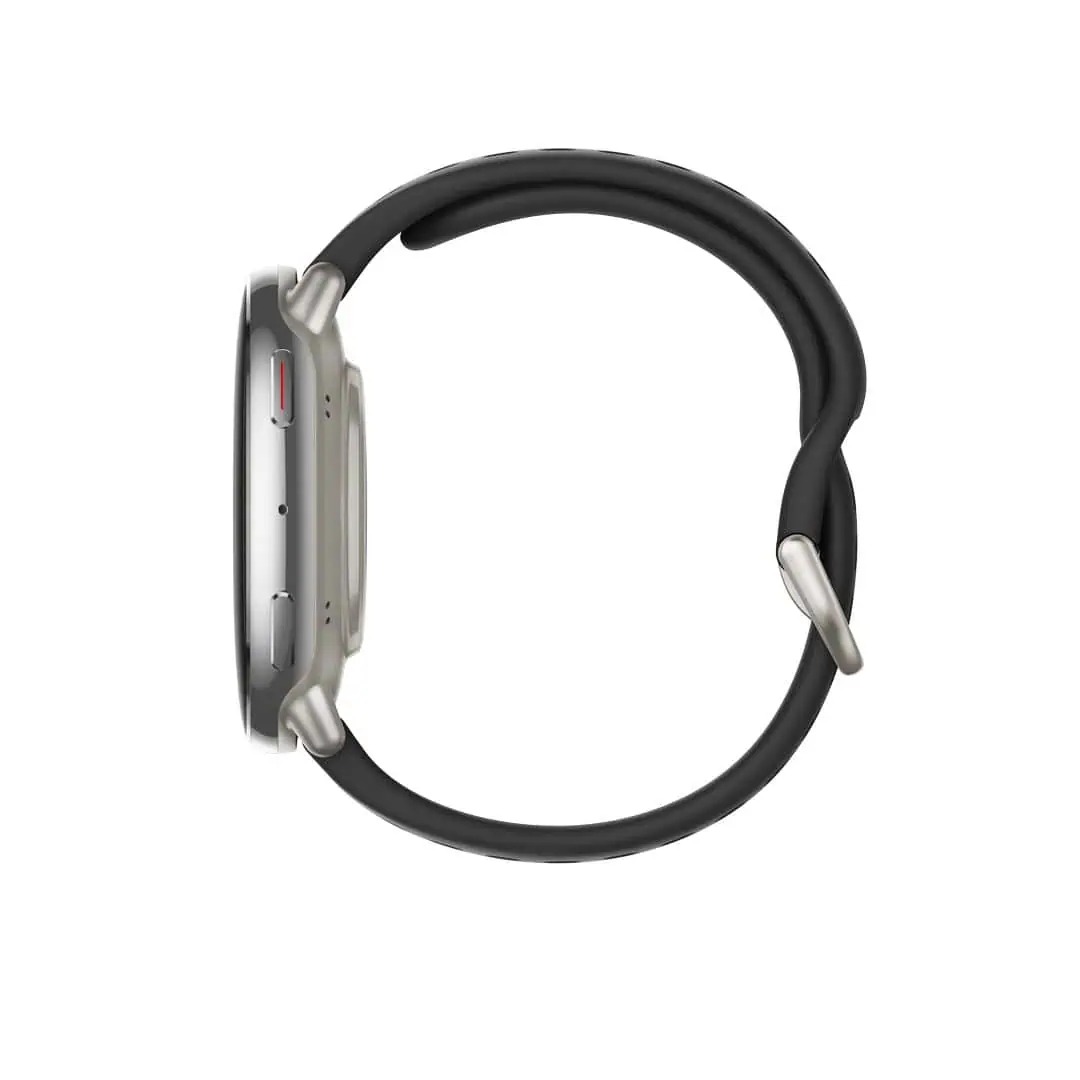 Reloj Inteligente Amazfit Active 2 Negro - Imagen 2