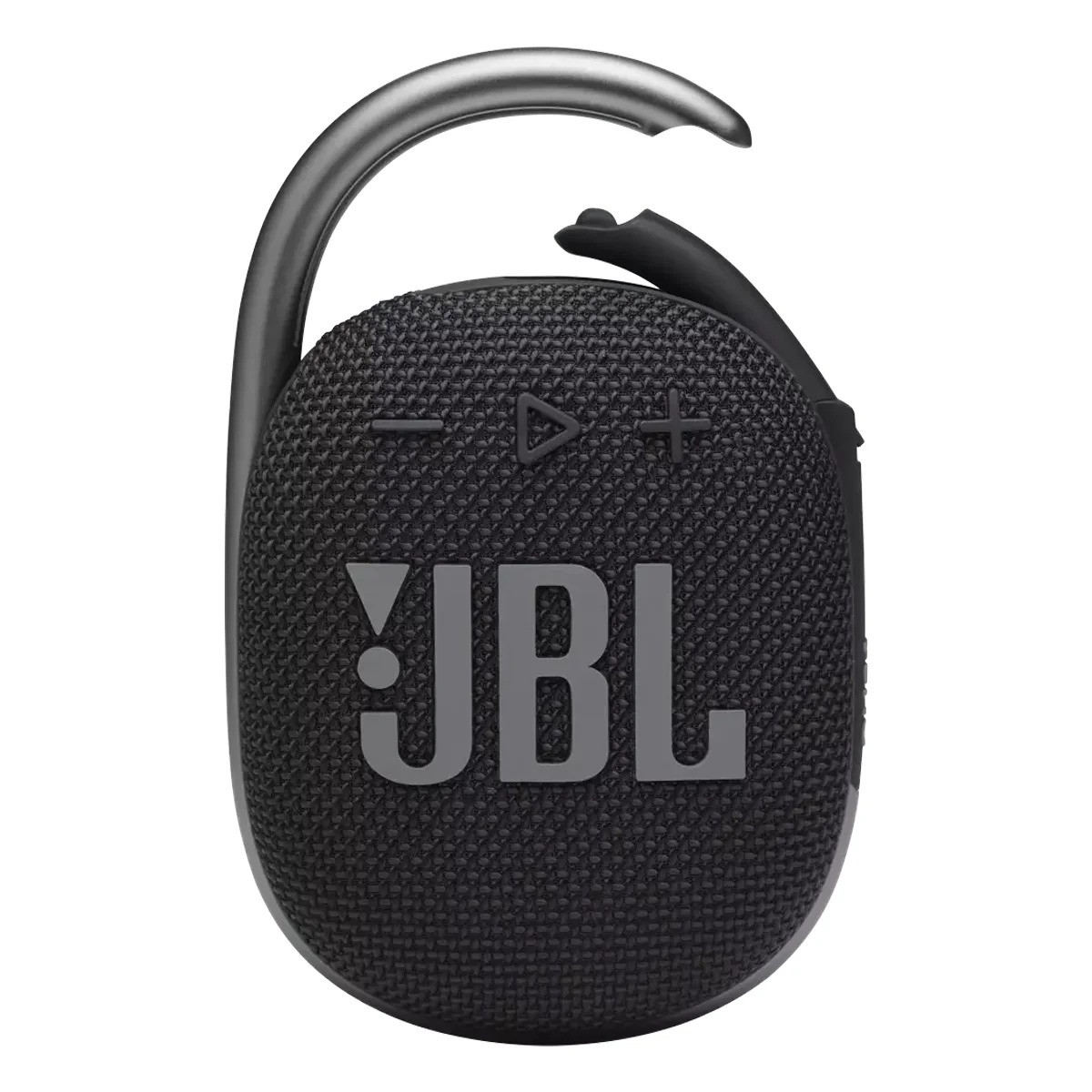 JBL Clip 4 Altavoz Bluetooth Portátil Negro - Imagen 4