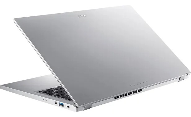 Portátil Acer Aspire Go 15 Intel Core 3 N355 15.6" 128 GB Windows 11 Gris - Imagen 2