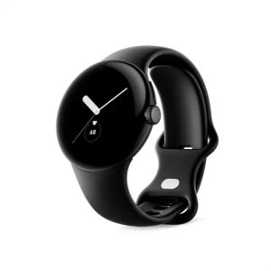 Reloj Inteligente Google Pixel Watch WiFi Negro