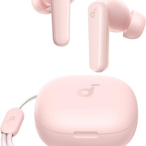 Audifonos Anker Soundcore P20i True Wireless Earbuds Rosa