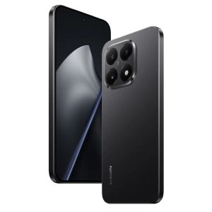 Celular Xiami 15T 5G 512gb 12gb Ram Negro