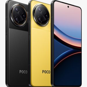 Celular Poco F7 Ultra 5G 512gb 16gb Ram Negro