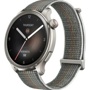 Reloj Inteligente Amazfit Balance Sunset Gray