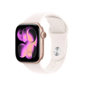 Apple Watch Serie 11 42mm Rose Gold