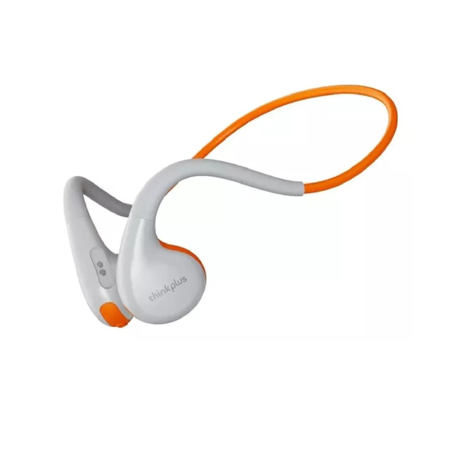 Audifonos Lenovo X7 Conducción Ósea Gris