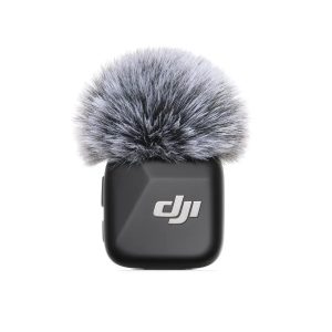 Micrófono DJI Mic Mini
