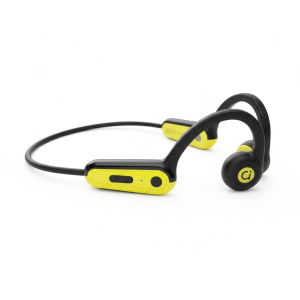 Audífonos inalámbricos deportivos Adol AS-G201 Negros