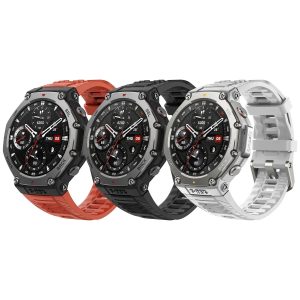 Reloj Inteligente Amazfit T-Rex 3