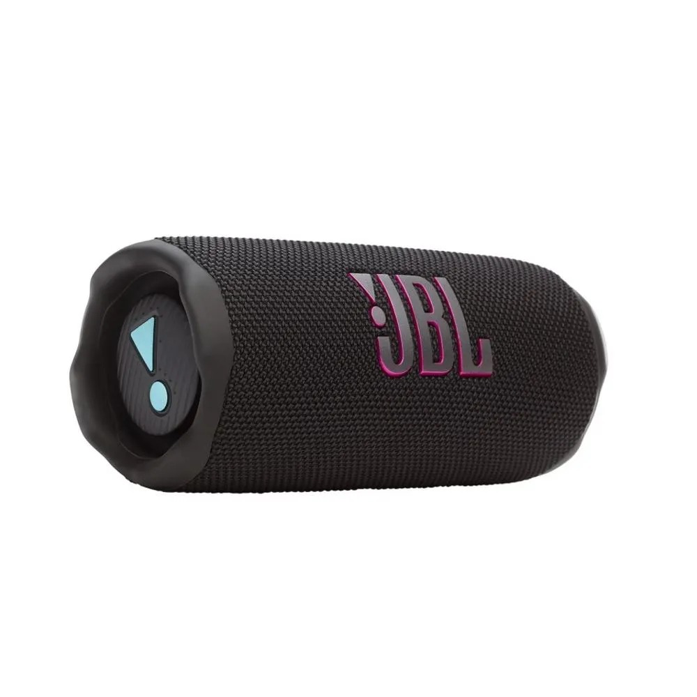 Parlante Bluetooth JBL Flip 7 Negro - Imagen 4