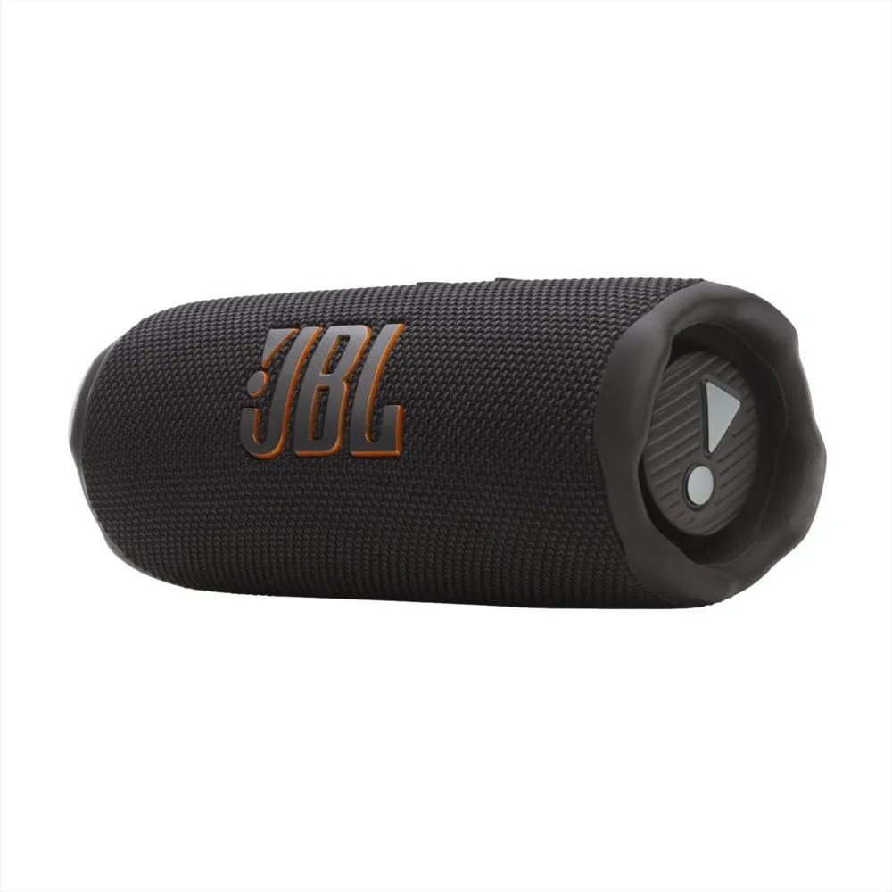Parlante Bluetooth JBL Flip 7 Negro - Imagen 3