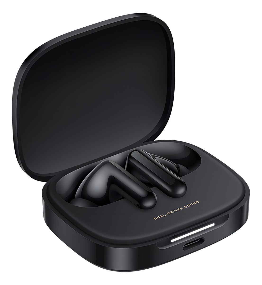 Audifonos Xiaomi Redmi Buds 6 Negros