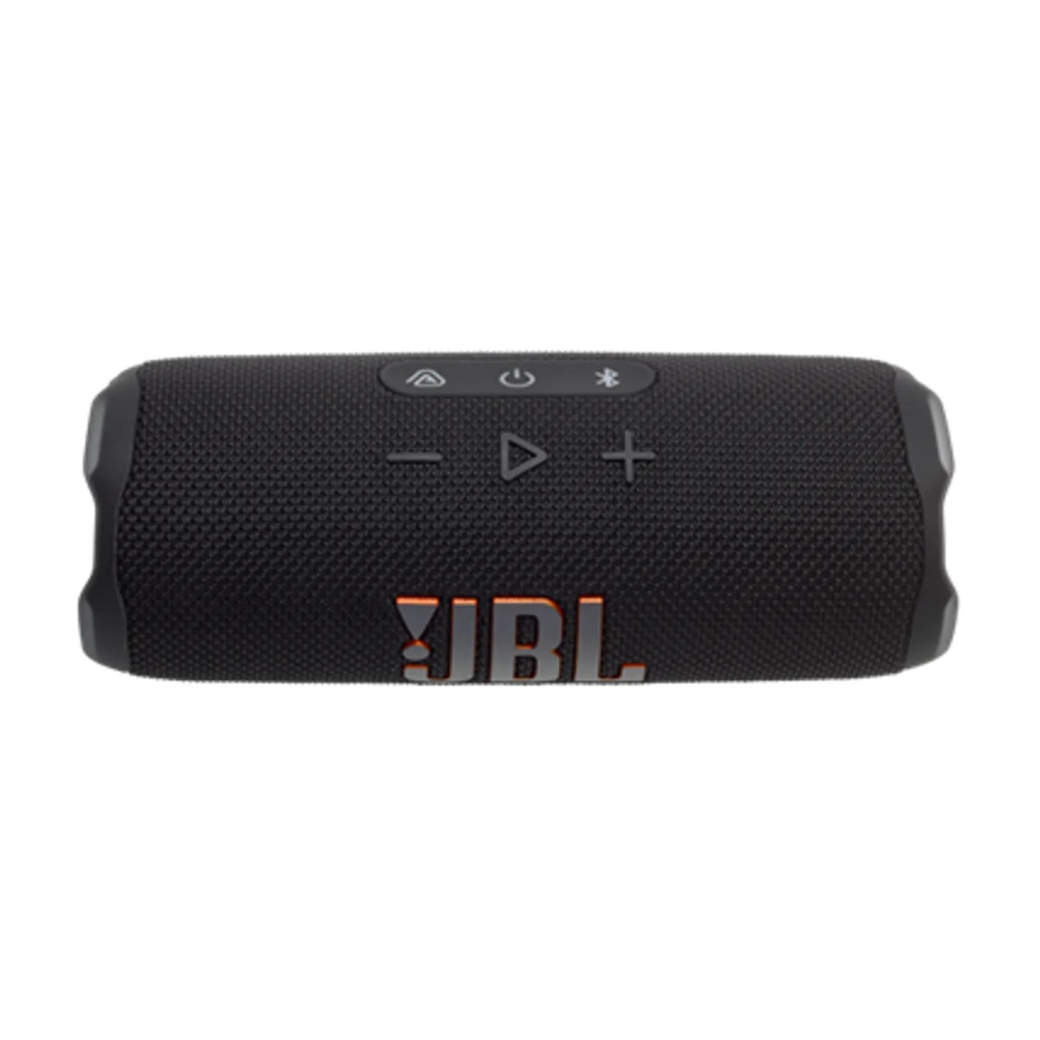 Parlante Bluetooth JBL Flip 7 Negro - Imagen 2