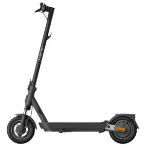 Patinete Eléctrico Xiaomi Scooter 5 Negro 350 W