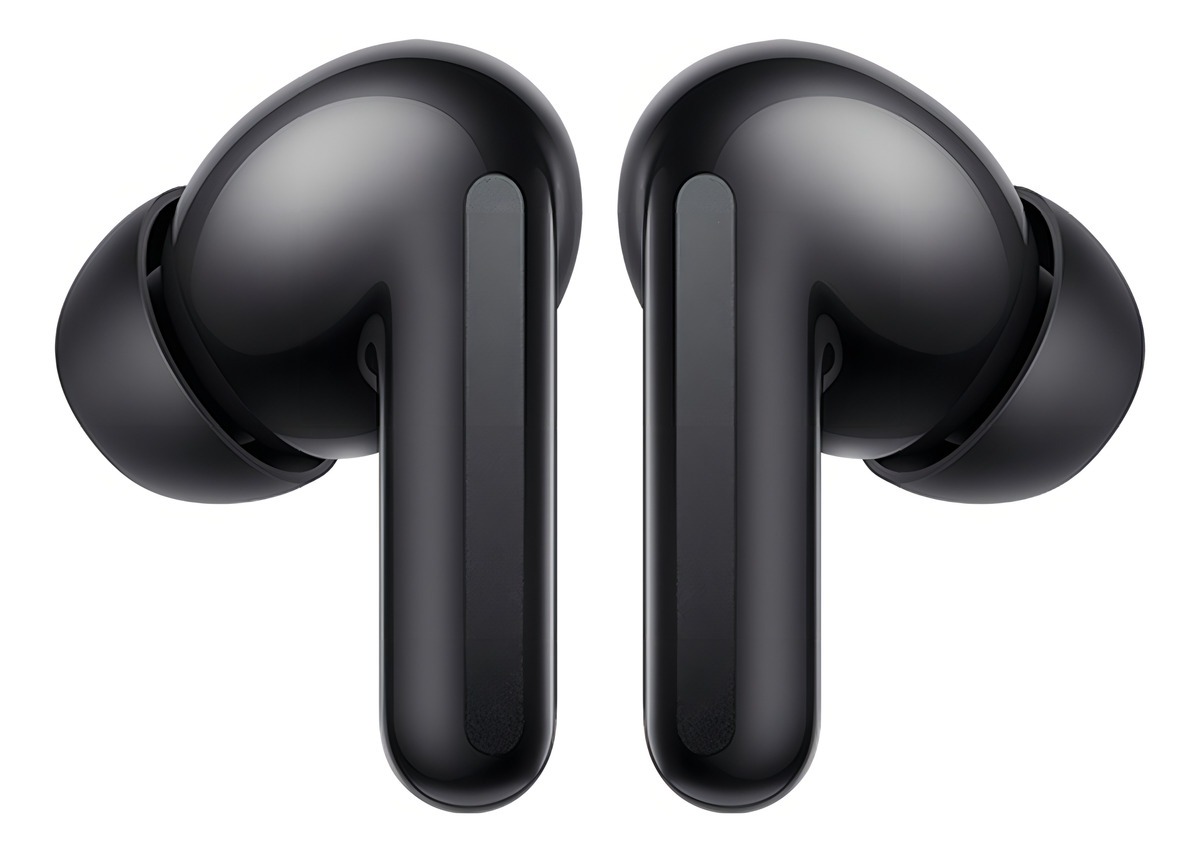 Audifonos Xiaomi Redmi Buds 6 Negros - Imagen 2