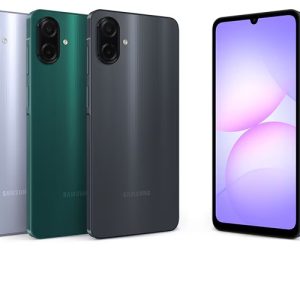 Celular Samsung Galaxy A07 4G