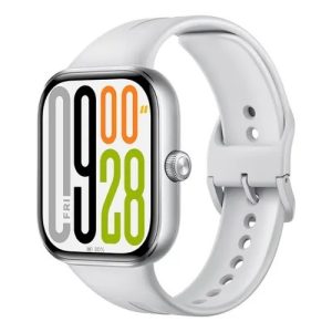 Reloj Redmi Watch 5 Silver Gray