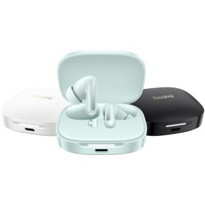 Audifonos Xiaomi Redmi Buds 6