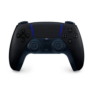 Control Inalámbrico Sony DualSense para PlayStation 5 Negro