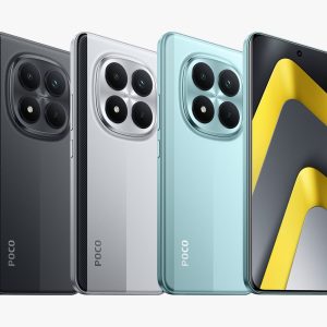 Celular Xiaomi Poco M8 5G