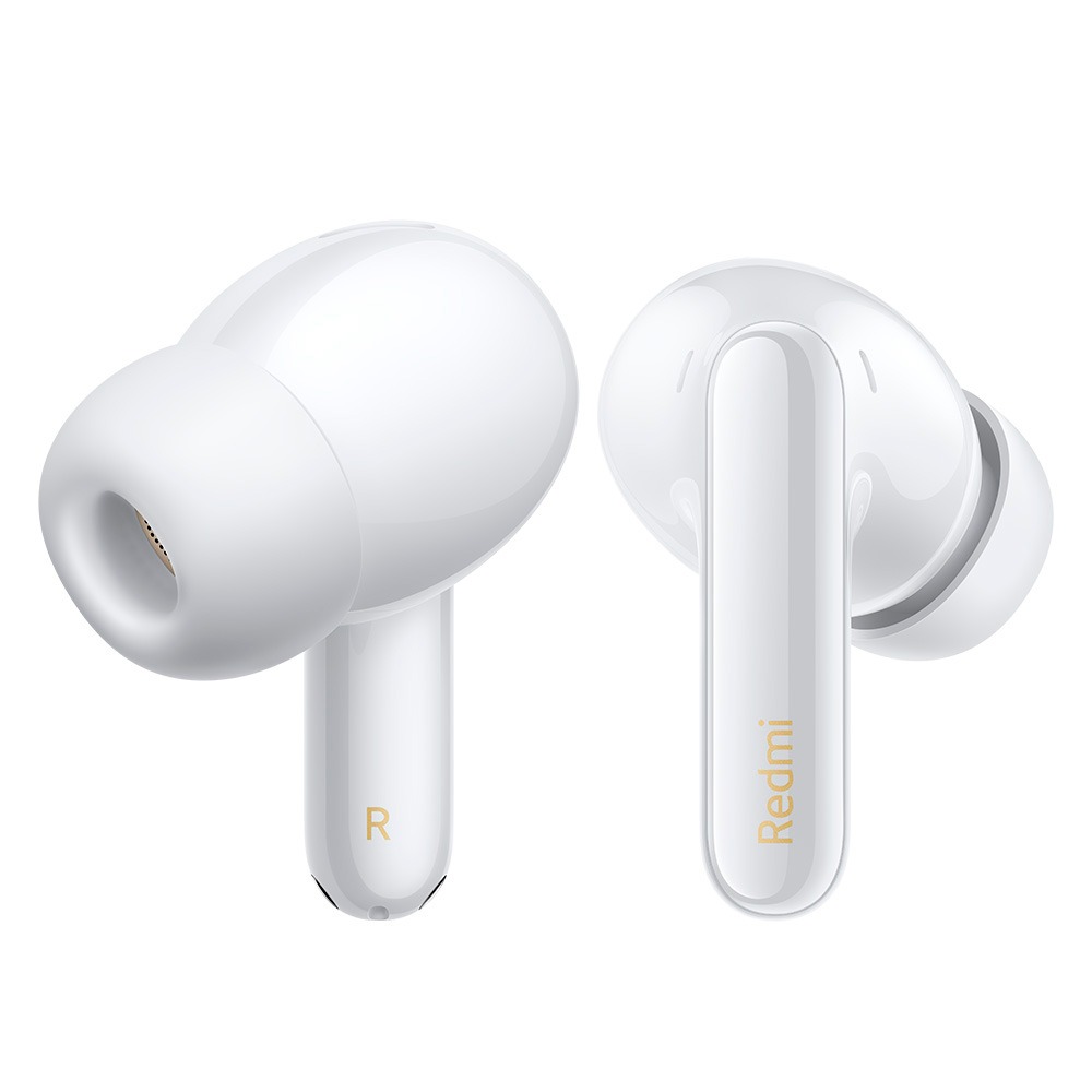Audifonos Xiaomi Redmi Buds 6 Pro Blancos - Imagen 3