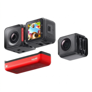 Cámara Insta360 One RS 4K Edition