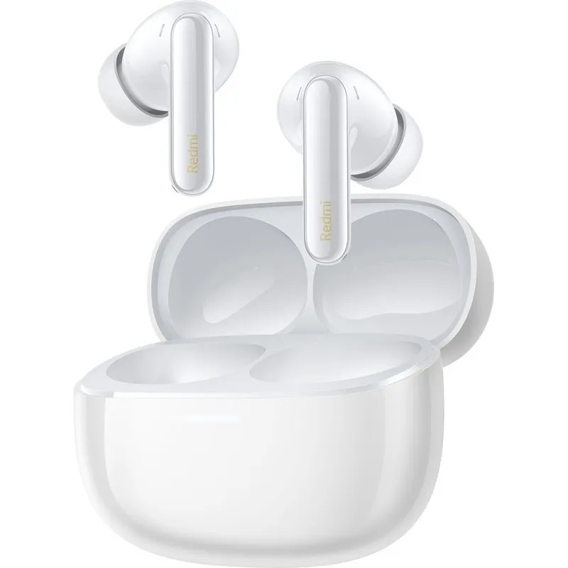 Audifonos Xiaomi Redmi Buds 6 Pro Blancos