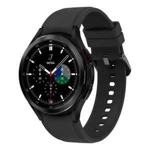 Reloj Samsung Galaxy Watch 4 Classic LTE Negro Open Box