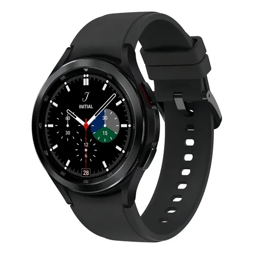 Reloj Samsung Galaxy Watch 4 Classic LTE Negro Open Box