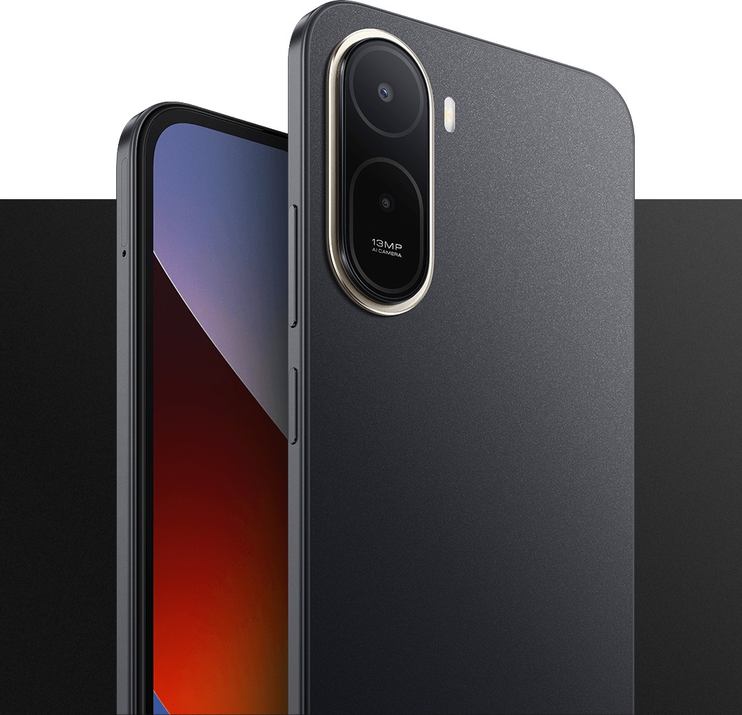 Celular Xiaomi Redmi A7 Pro 128gb 4gb Ram Negro - Imagen 3
