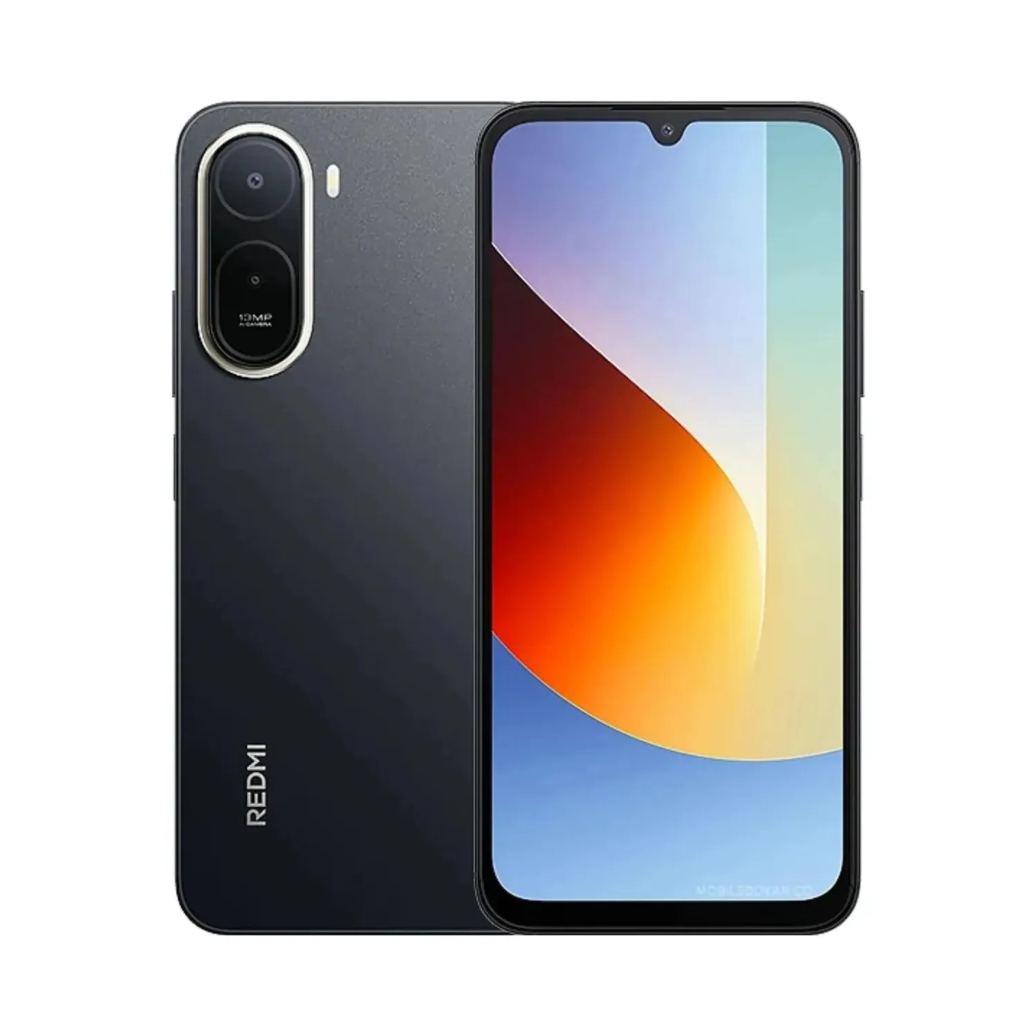 Celular Xiaomi Redmi A7 Pro 128gb 4gb Ram Negro