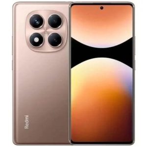 Celular Xiaomi Redmi Note 14 Pro 5G 256gb 8gb Ram Dorado