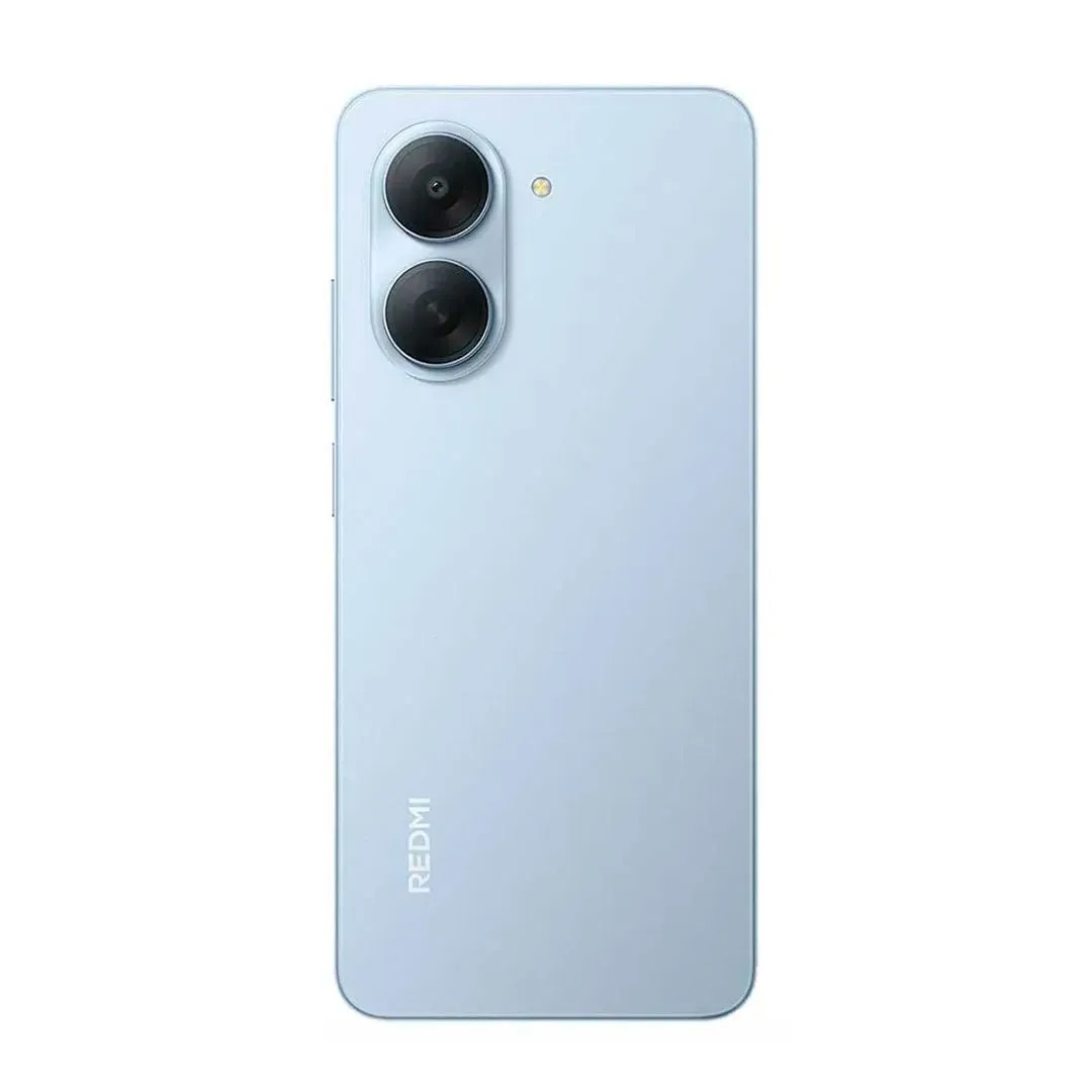 Celular Xiaomi Redmi A7 64gb 3gb Ram Azul - Imagen 3